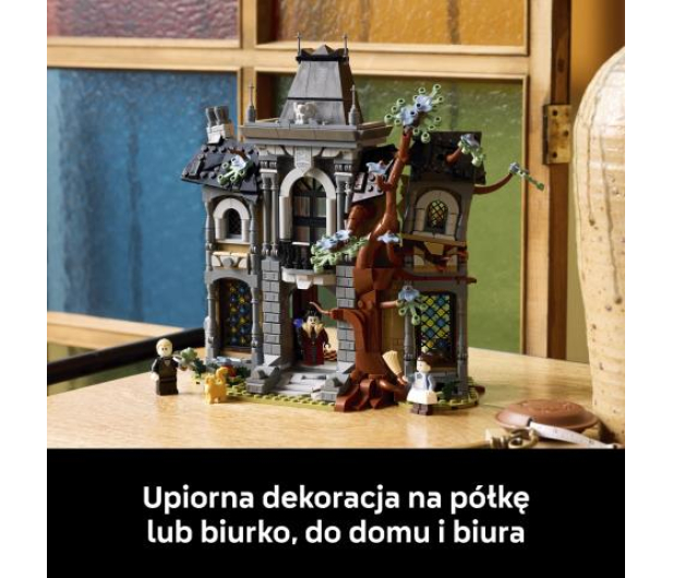 LEGO Icons  11383 Rezydencja burmistrzyni - 1577944 - zdjęcie 15